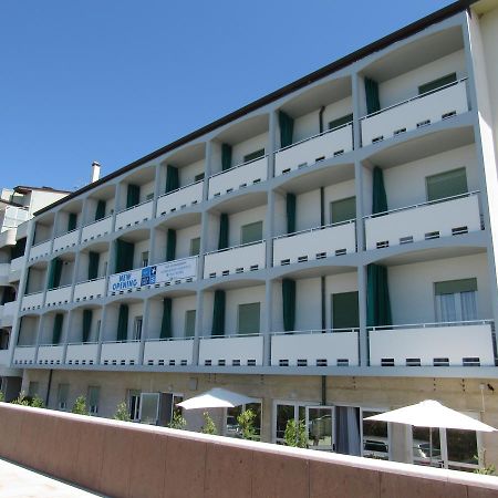 Hotel Stella Maris Grado Exterior photo