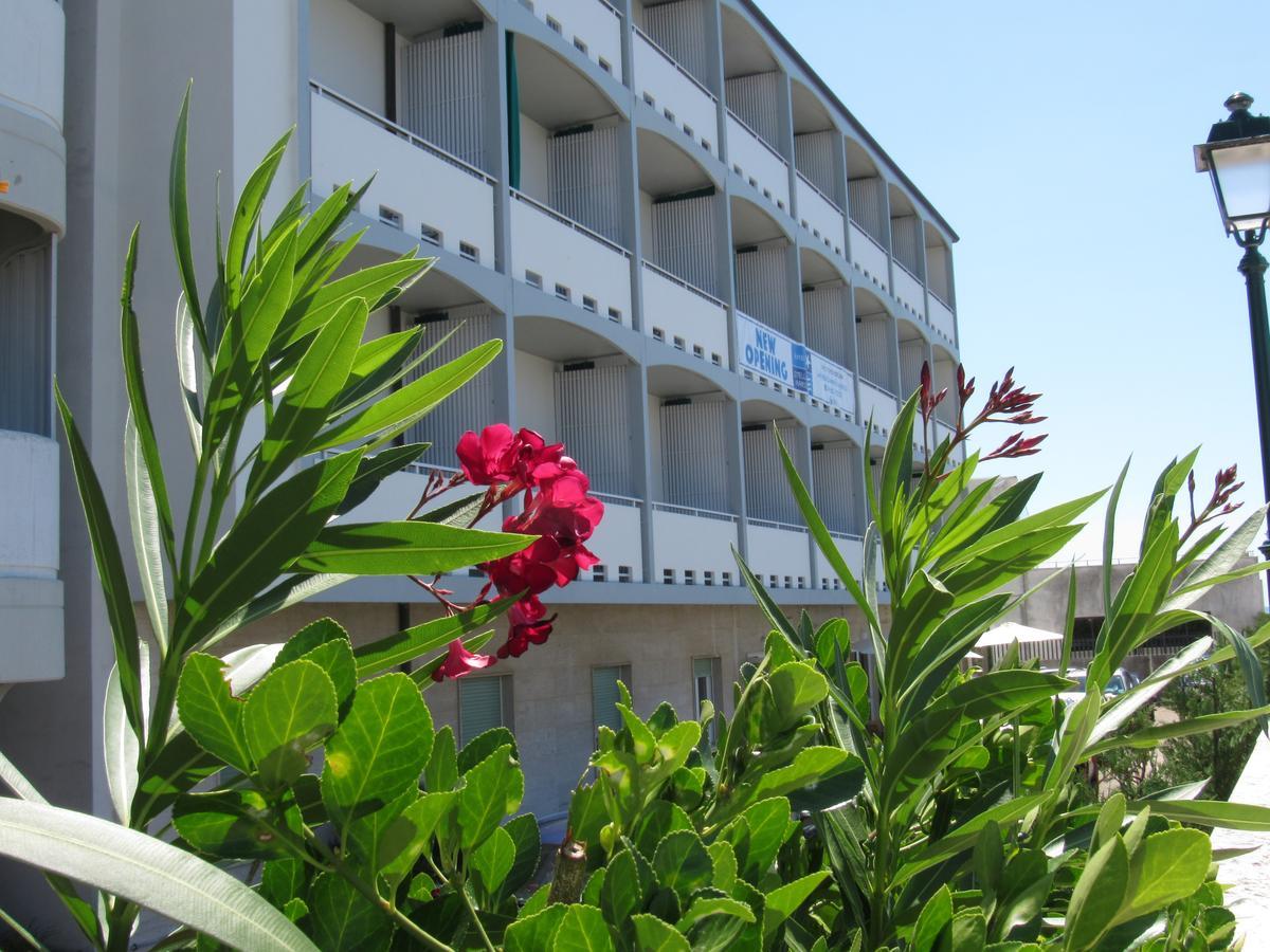 Hotel Stella Maris Grado Exterior photo