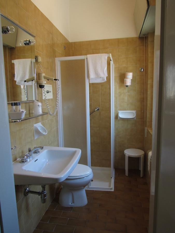 Hotel Stella Maris Grado Room photo